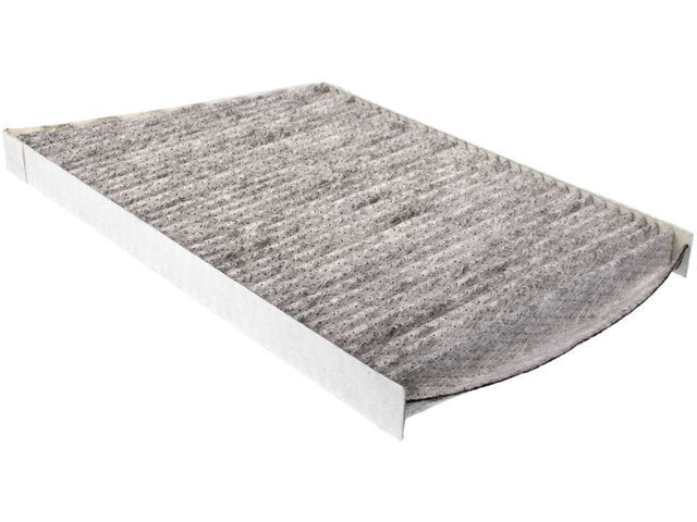 For 2001-2005 Mercedes C320 Cabin Air Filter Fresh Air Mahle 38659KZPK 2002 2003