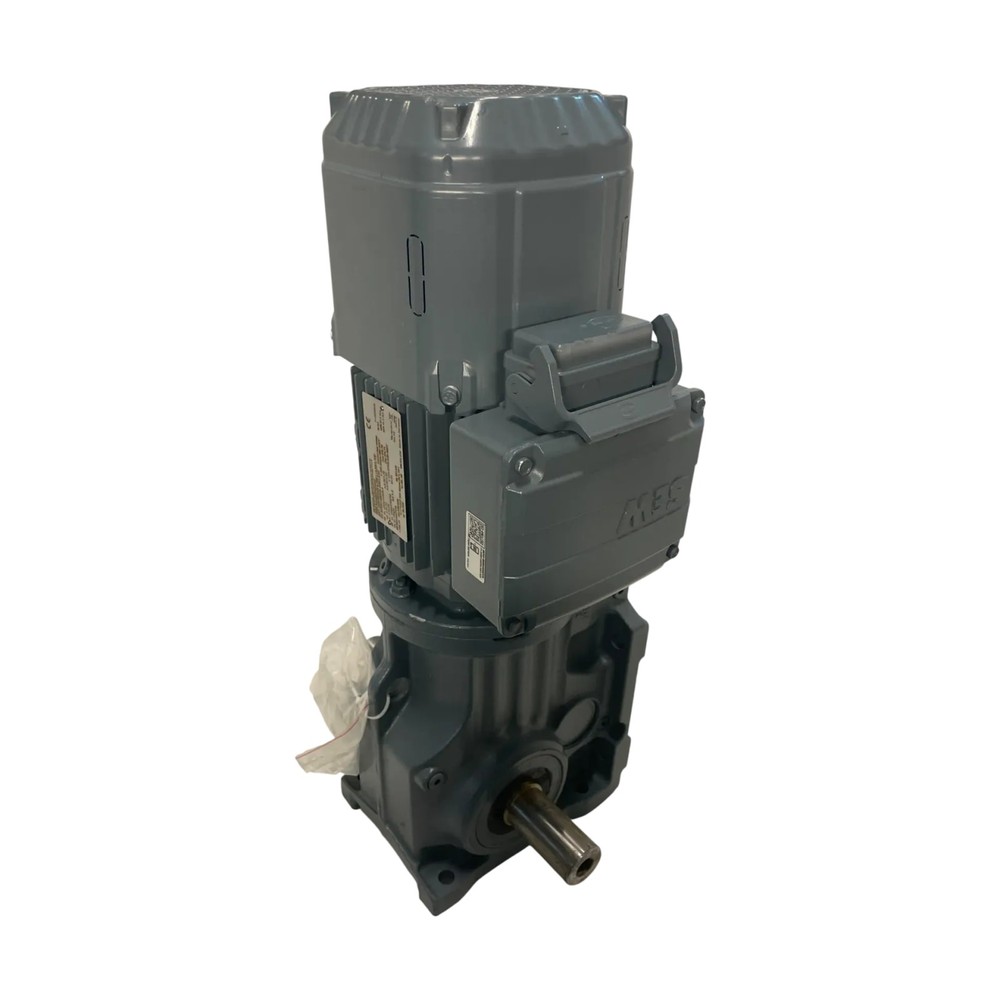 SEW Eurodrive Gear Motor K57 DRN80MK4/BE1/ASE1/TF 0.55kW Industrial Drive