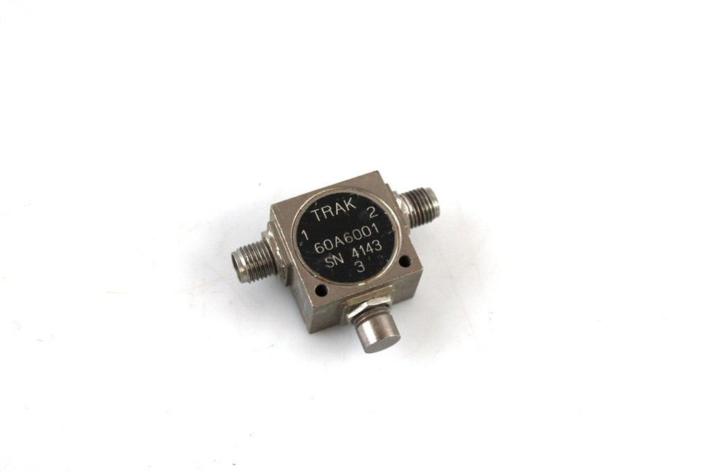 TRAK ISOLATOR 4-8GHz 60A6001