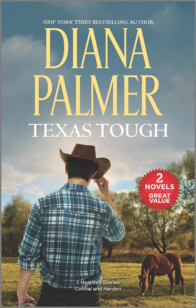 Texas Tough by Palmer