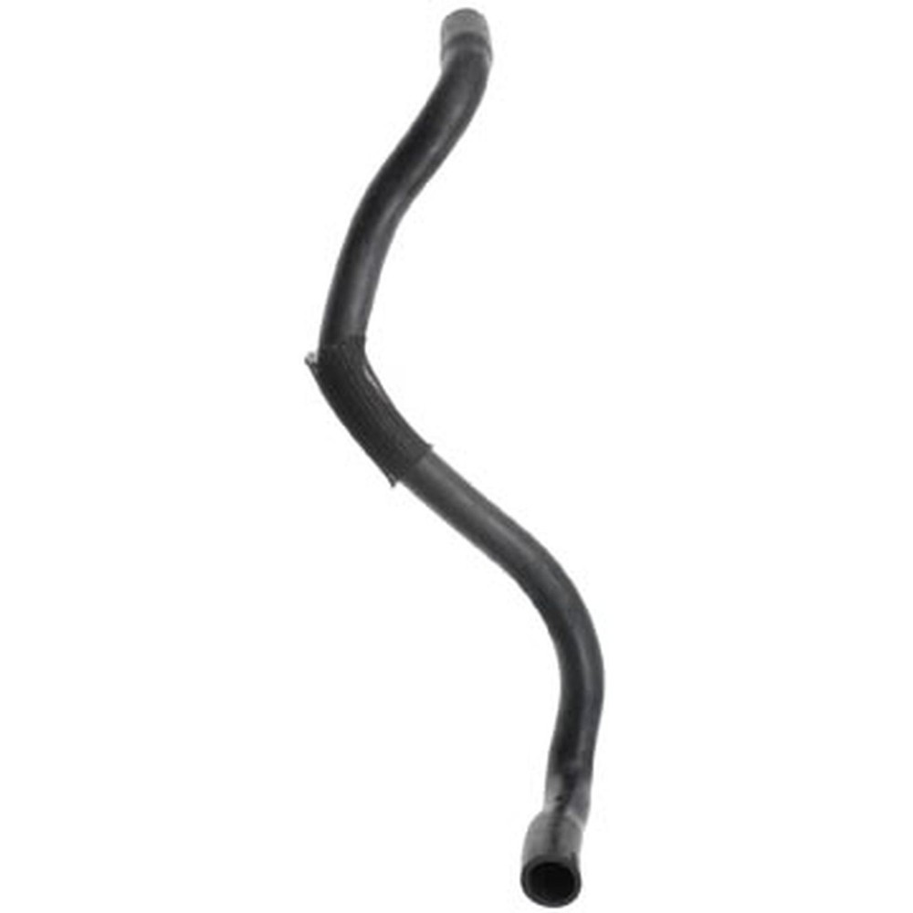 Dayco 72011 Radiator Coolant Hose Lower For 99-06 Volkswagen Golf Jetta