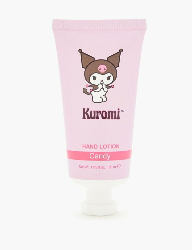 Kuromi Candy Hand Cream