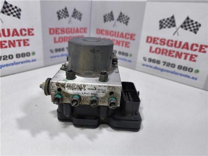 476602738R abs DACIA DUSTER II 2018 276837