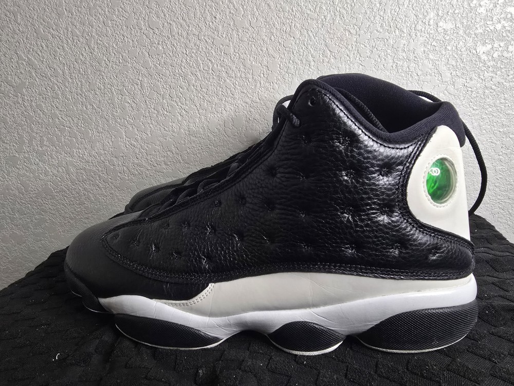 Air Jordan 13 Retro Reverse He Got Game