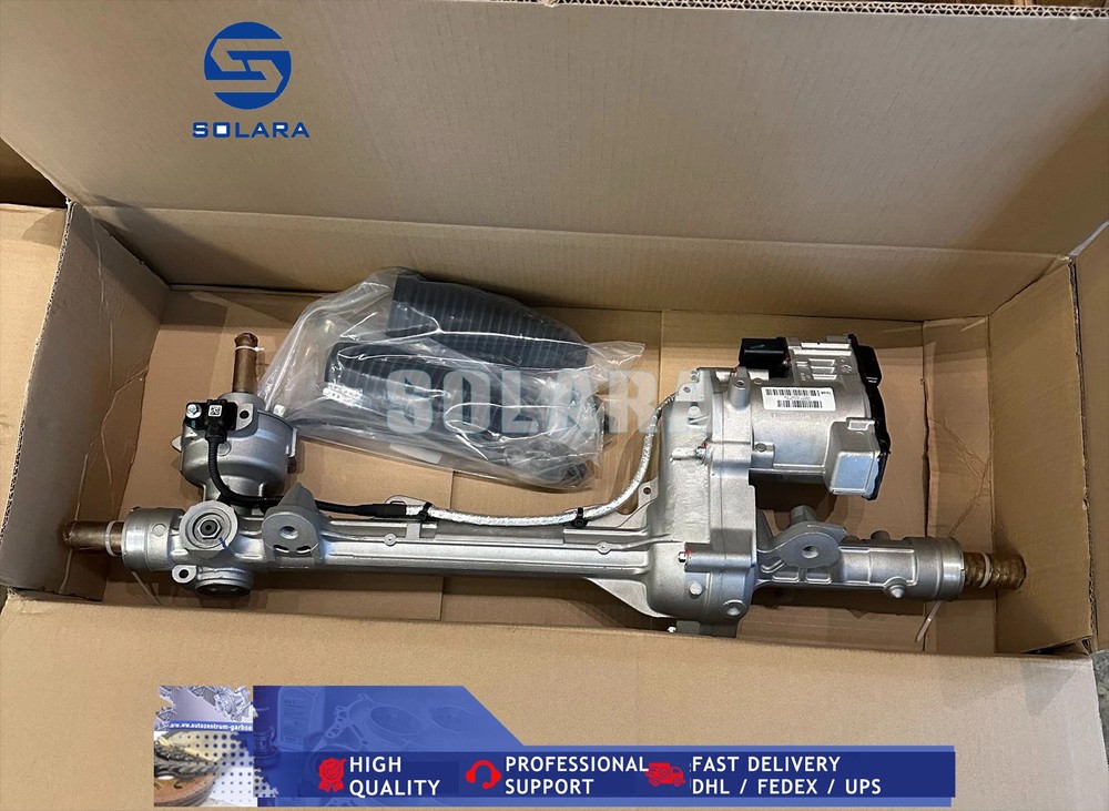 Remanufactured Ford Explorer 13-15 Power Steering Rack OEM DB5Z3504 EB5Z3504
