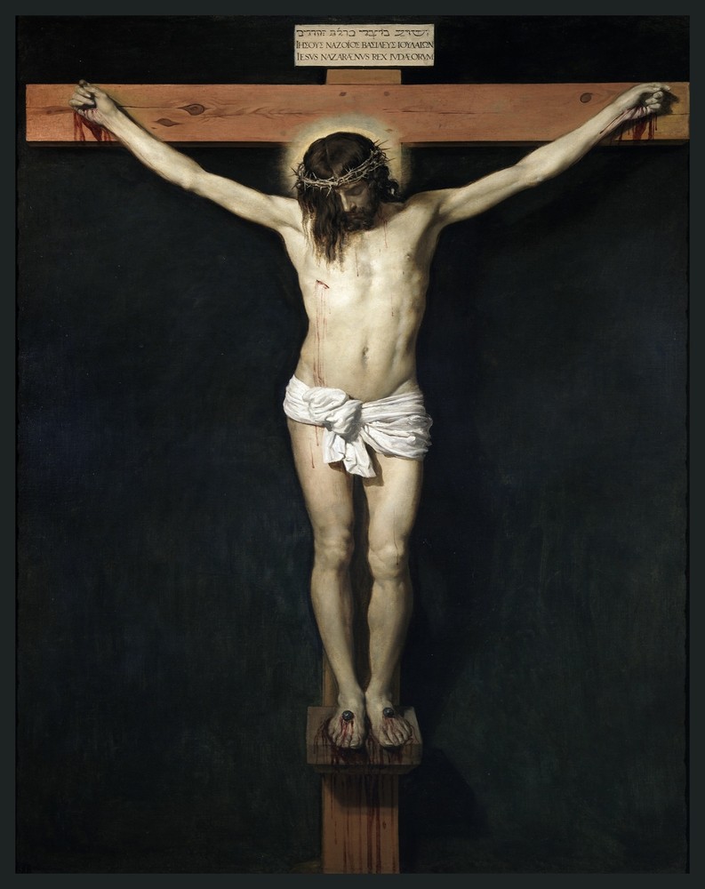 Decoration Poster.Home room art.Interior design.Jesus Christ.Christian.Cross7298