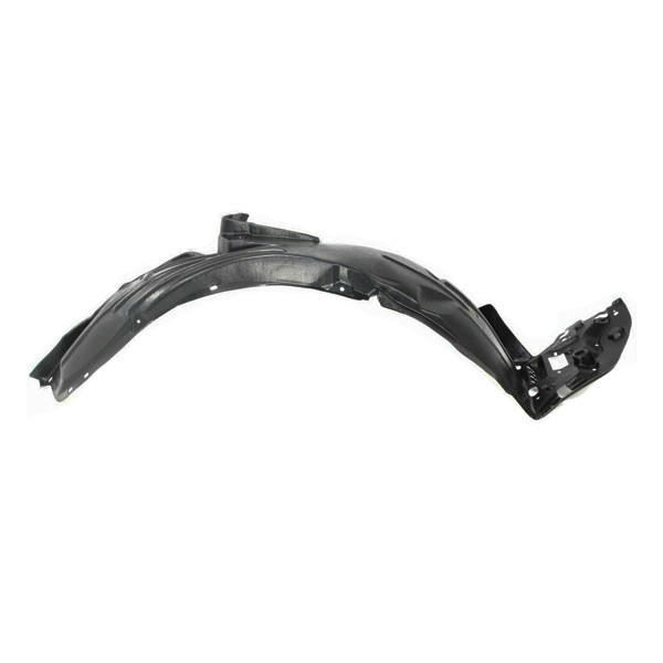 For 12-14 TL SH-AWD 3.7L Front Splash Shield Inner Fender Liner Panel Right Side