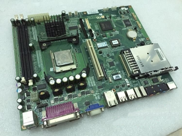 100% test PCM-9683 via DHL or Fedex fast shipping