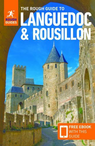 Rough Guide to Languedoc & Roussillon, Paperback by Rough Guides (COR), Like ...