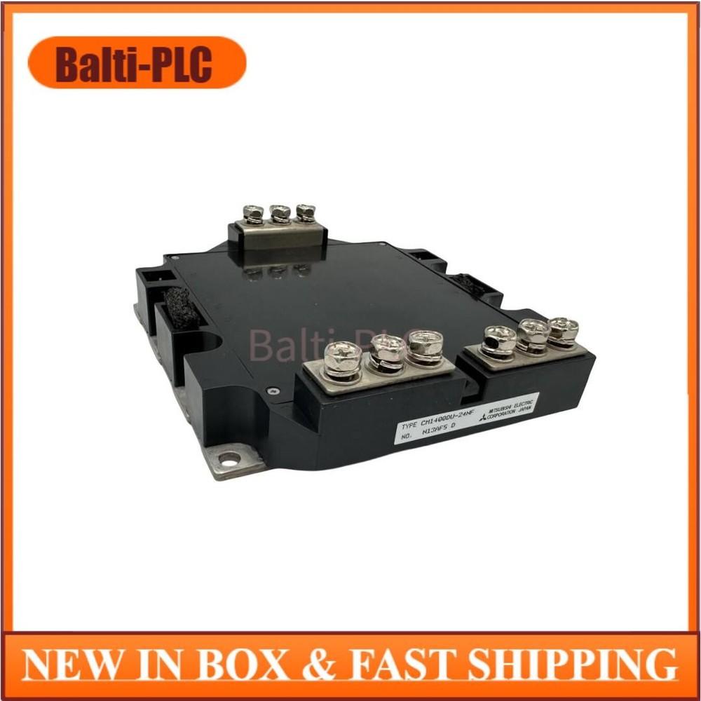 1PCS power supply module MITSUBISHI CM1400DU-24NF NEW IN BOX