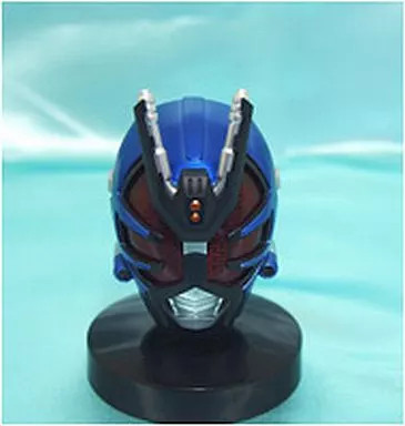 Mini Figure Kamen Rider Gatack Masked Form 