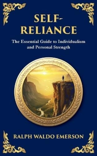 Ralph Waldo Emerson Self-Reliance (Paperback)Another great item from Rarewaves USA | Free delivery!