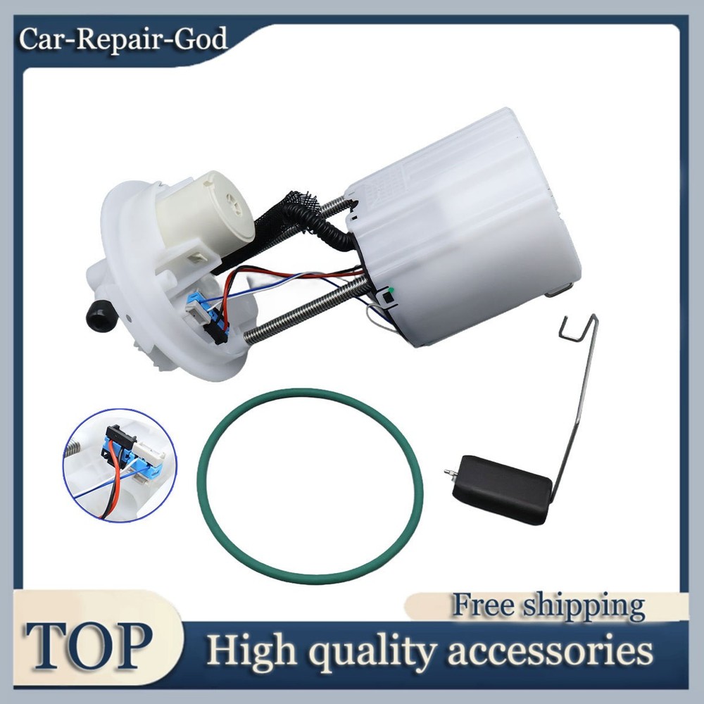 For Chevrolet Cruze 1.4L 1.8L 2011-2016 Fuel Pump Module Assembly Gas E4034M