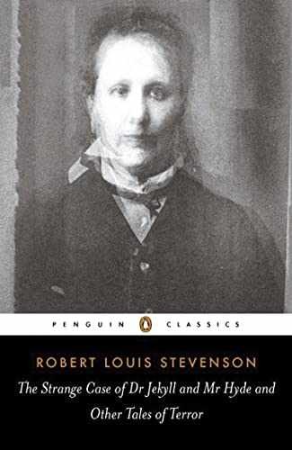 The Strange Case of Dr. - Paperback, by Stevenson Robert Louis; - Very Good