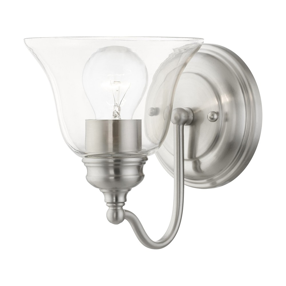 Livex Lighting 16931 Moreland 8