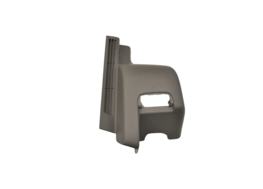VOLKO V50 Genuine Upper Right Interior Quarter Panel Trim 39986942 New
