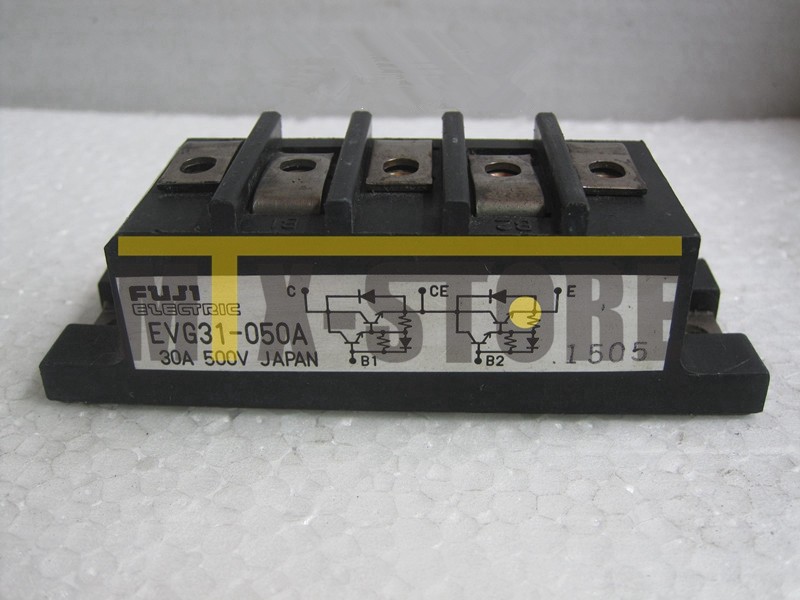 1PC Brand New FUJI Module EVG31-050A EVG31050A Quality Assurance 100%