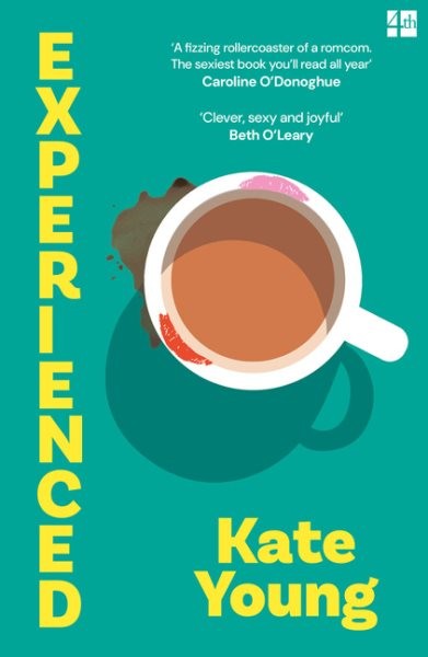 Experienced by Young, Kate, Like New Used, Free shipping in the US