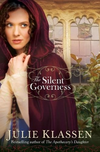 Julie Klassen The Silent Governess (Paperback) (UK IMPORT)All Tariffs and Duties included - no additional charges