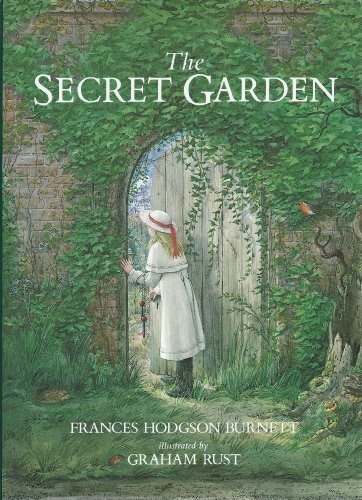 The Secret Garden : A Young Reader's Edition of the Classic Sto