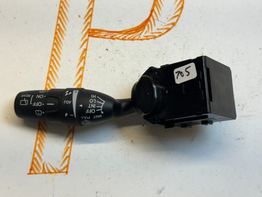 2010 Honda Pilot EX-L OEM Used Wiper Control Switch