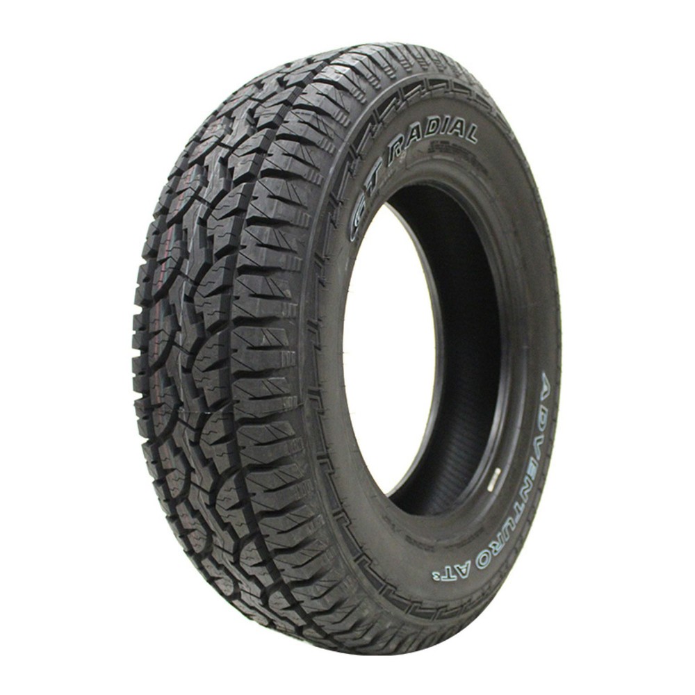 2 New Gt Radial Adventuro At3  - P285x70r17 Tires 2857017 285 70 17