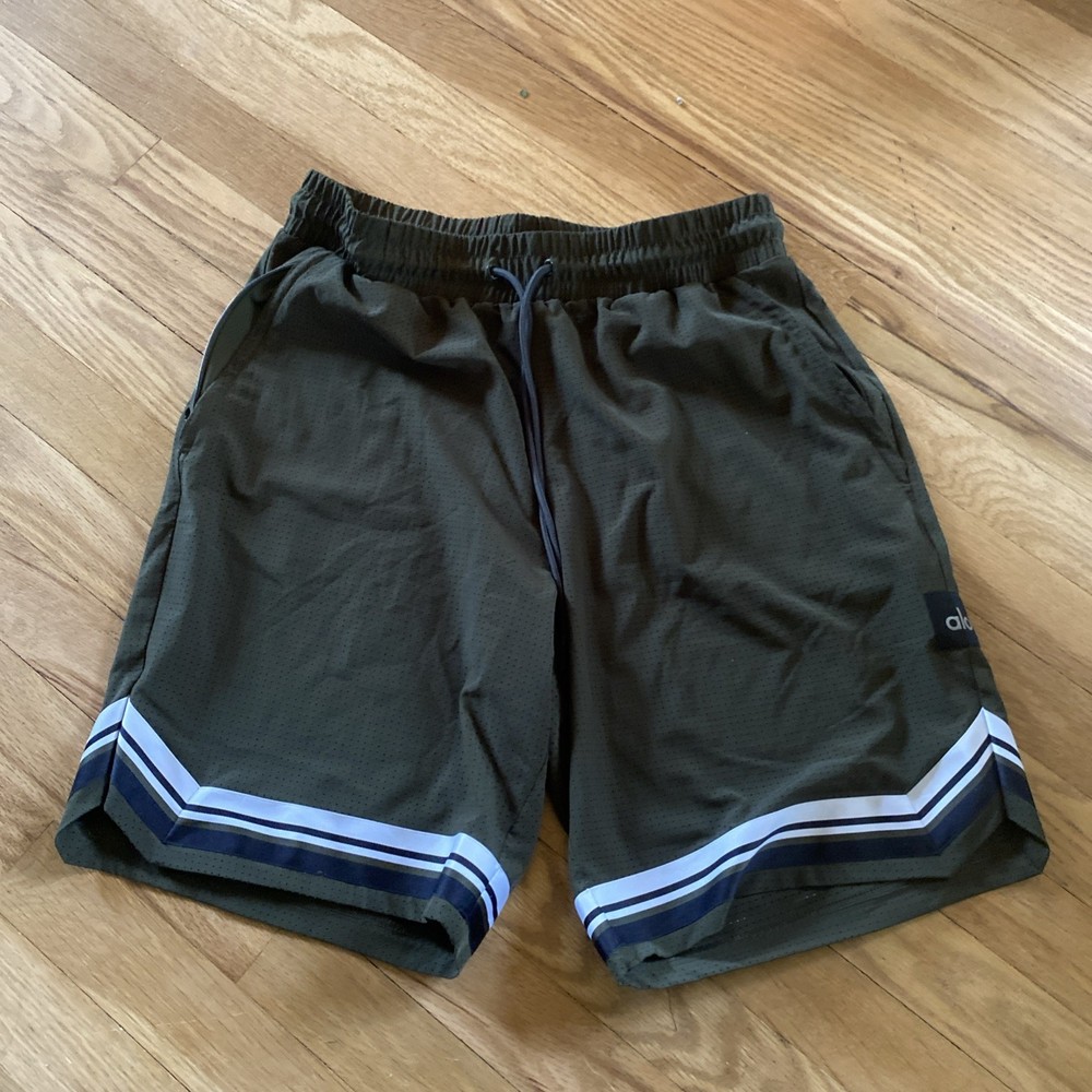 Alo Yoga Men's 9