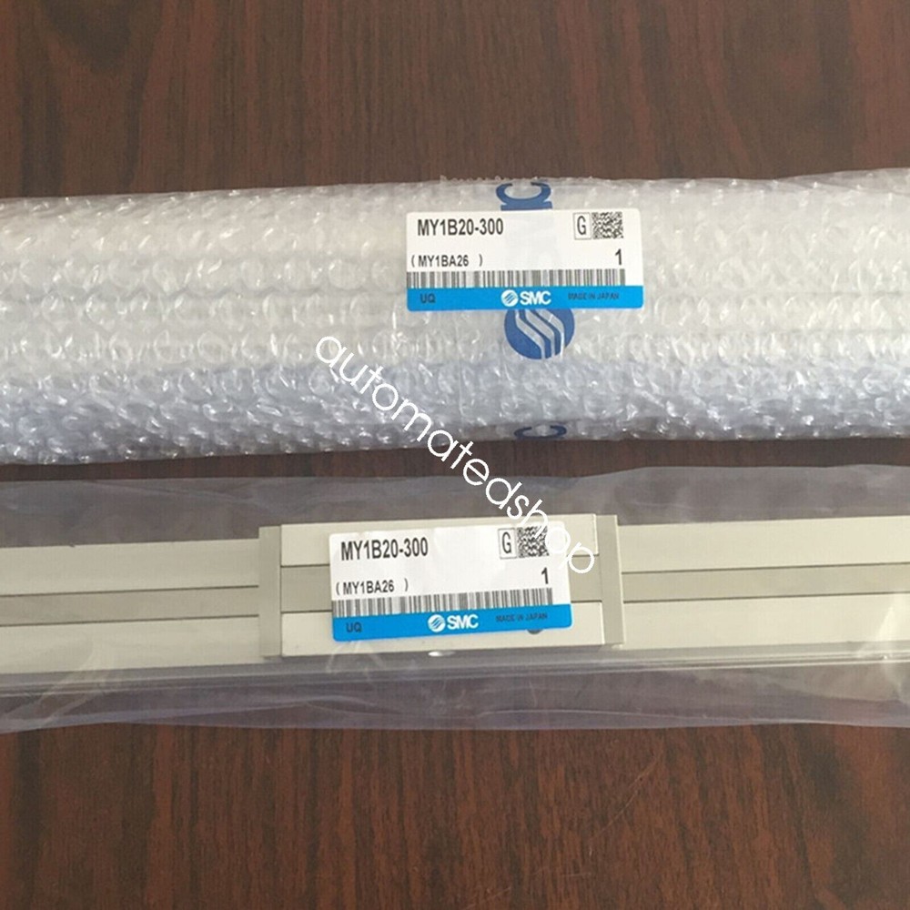 1pcs new smc MY1B20-300 Rodless Cylinder Shipping DHL or FedEX #F22