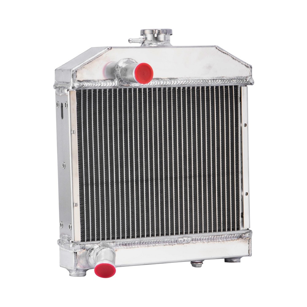 Tractor Radiator For Kubota L Series (L175 L185 L1500 L1801 L1501) #15221-72060