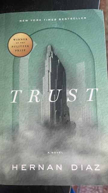 Trust