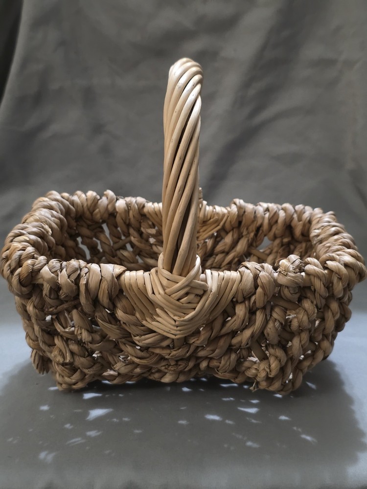 Small Sturdy Basket
