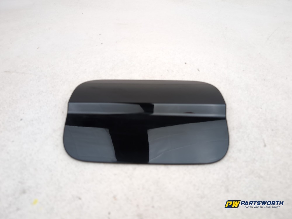 AUDI A6 SE TDI Fuel Filler Flap BLACK LY9B 4G0809907 2011-2018