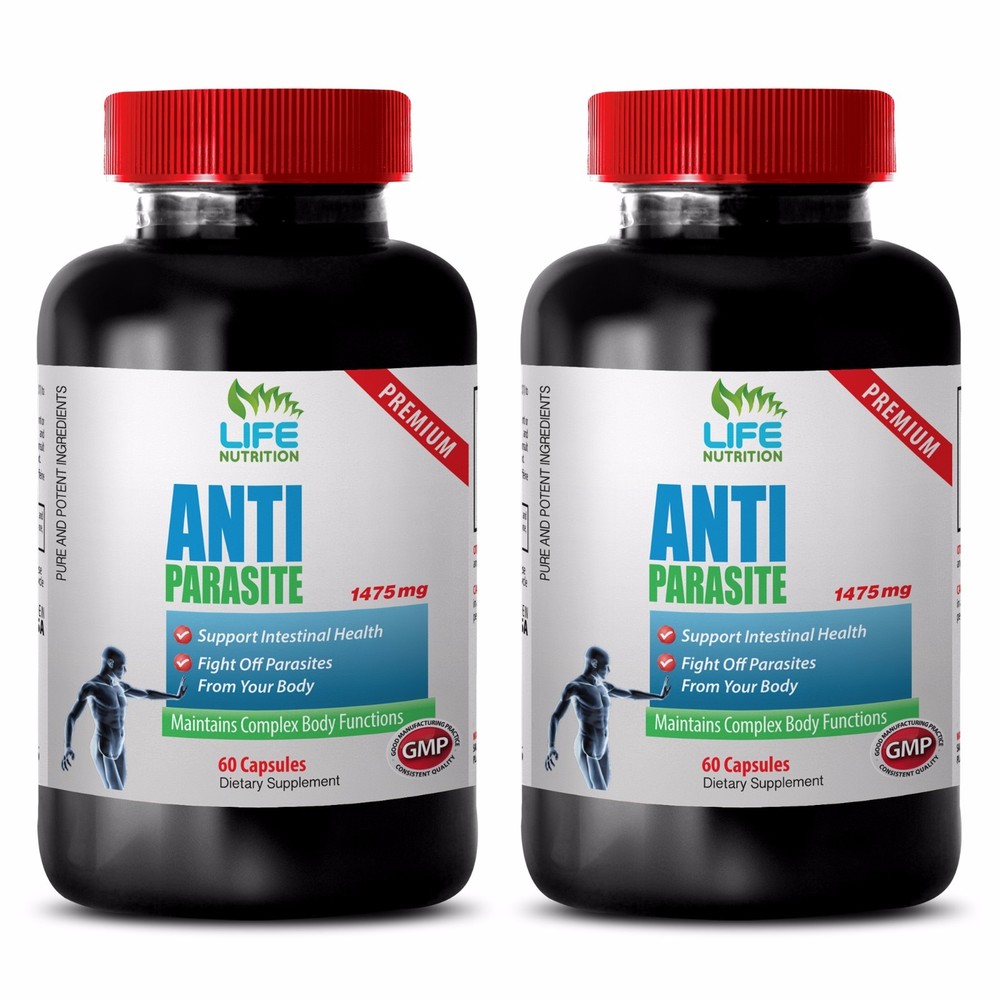antioxidant with vitamin c - ANTI PARASITE COMPLEX 1500MG 2B - papaya chewable e