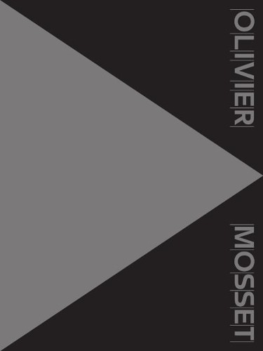 Lionel Bovier Olivier Mosset (Hardback)Another great item from Rarewaves USA | Free delivery!