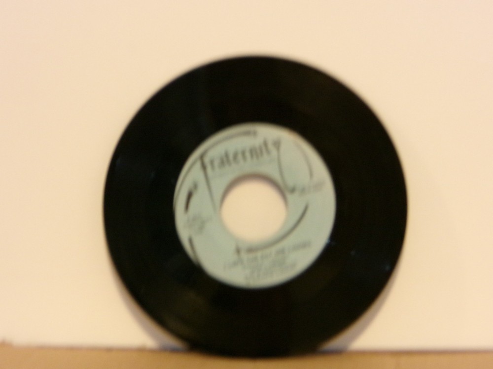 Rockabilly  Jack Larson