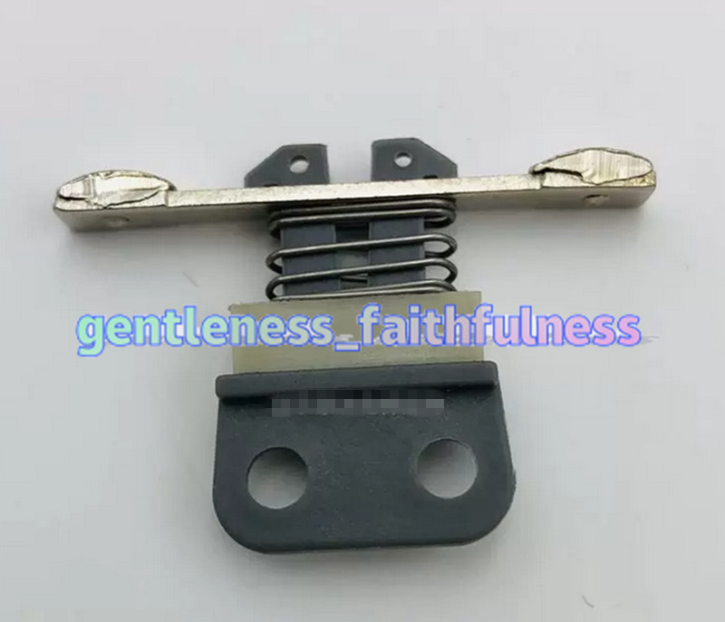 20PCS QKS9 Elevator Door Contact Bridge Spring Safety Interlock