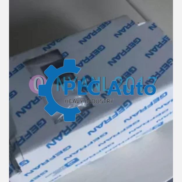 1PCS NEW GEFRAN pressure controller 2500-1-1-0-W-2-1