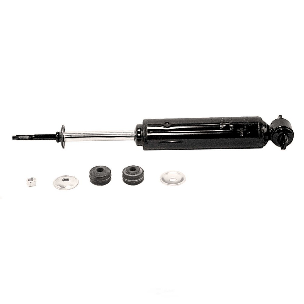 Suspension Shock Absorber Monroe 550012