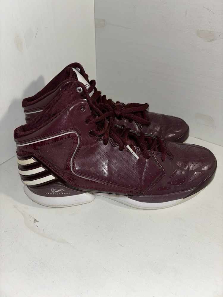 adidas d rose 773