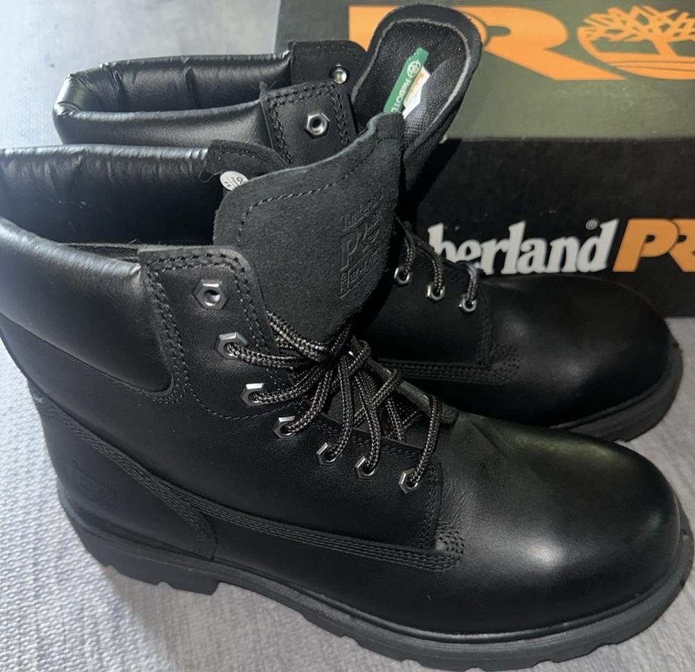 Timberland PRO Sawhorse 6