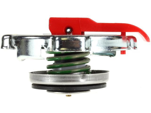 1957 Mercury Turnpike Cruiser 6.0L V8 Radiator Cap 61136DMZG
