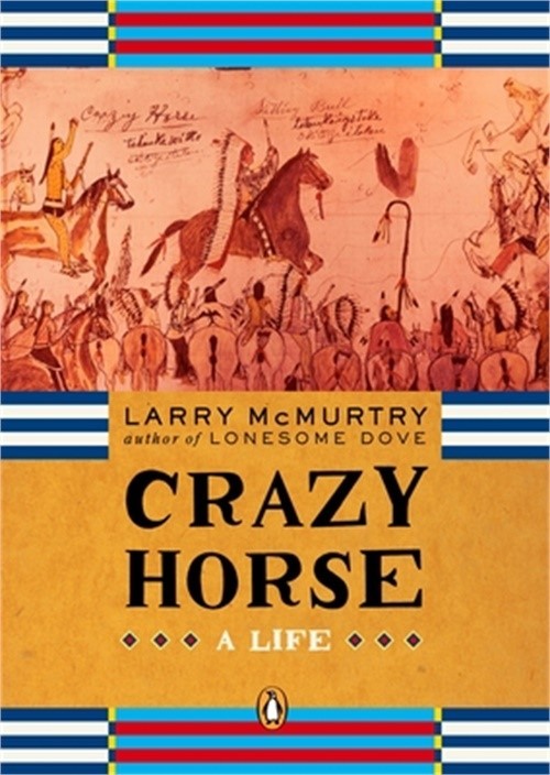 Crazy Horse (Paperback or Softback)