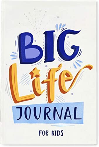 Big Life Journal - Second Edition: ..., Big Life Journa