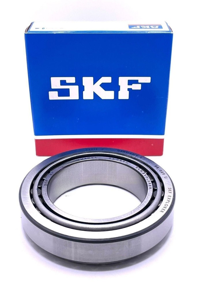 SKF 32014 X Tapered Roller Bearing 70x110x25mm Heavy Duty Industrial