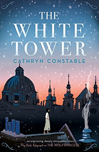 The White Tower by Constable, Cathryn Book The Fast Free ShippingFREE US DELIVERY | ISBN: 1909489107 | Quality Books