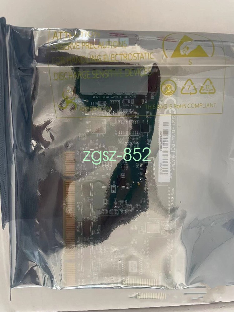 SST-DN4-PCU Molex  Communication board brand new  DHL/FEDEX@Z