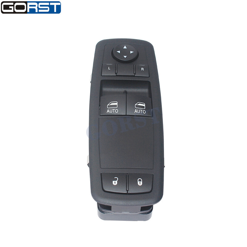 Door Lock Window Control Switch For Dodge Ram 1500 2500 3500 Pickup 68148893AA