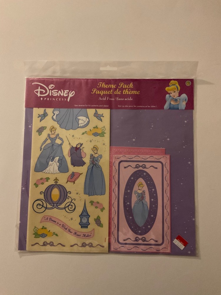 Disney Princess 