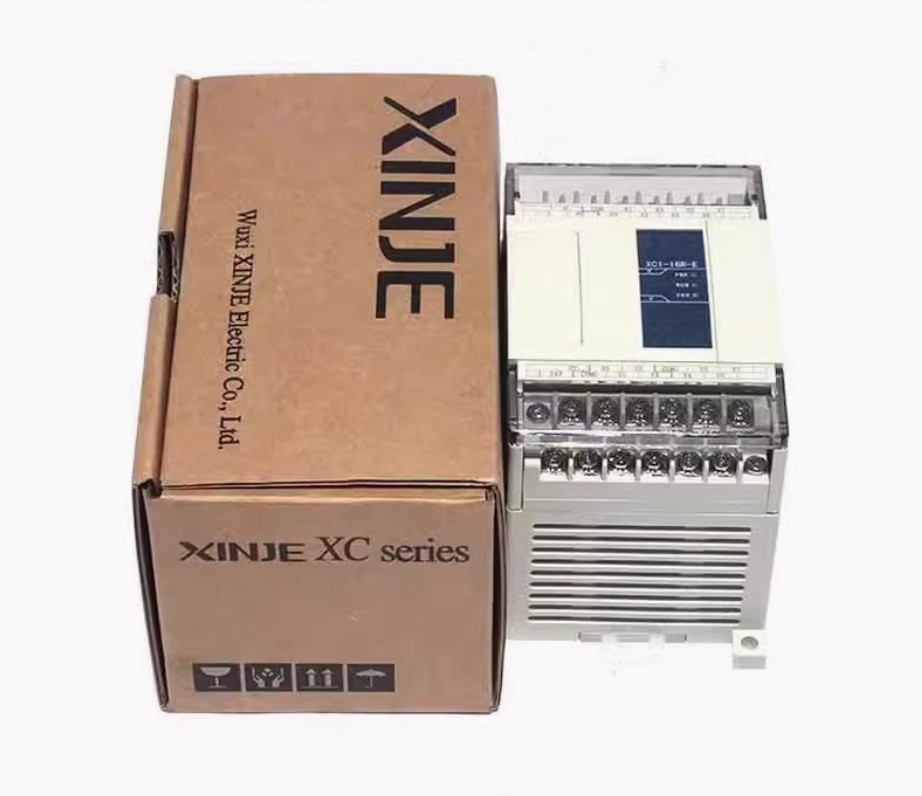 1PC NEW XINJE PLC module XC2-60RT-E #am
