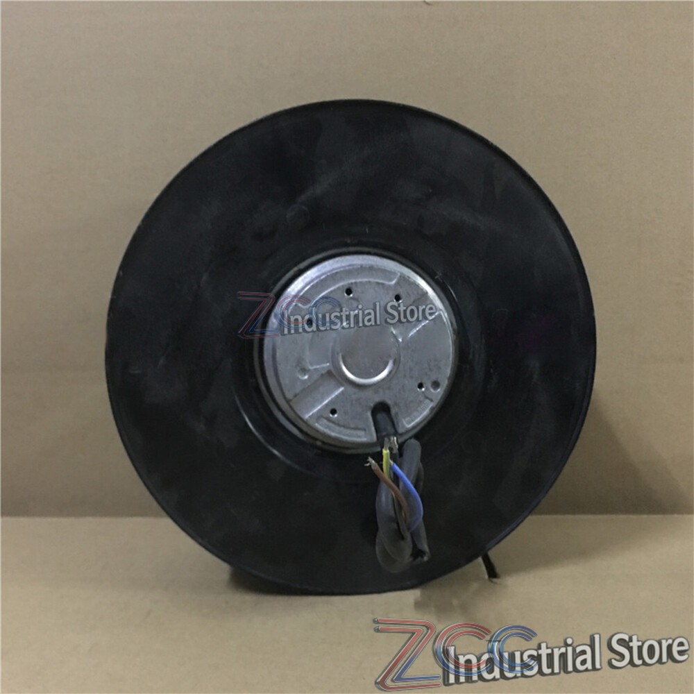 230V 160/230W 50/60Hz 0.71/1.02A Cooling Fan R2E250AS5039 R2E250-AS50-39 Durable